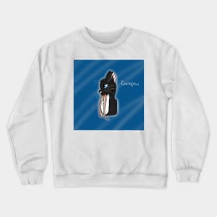 Ravenpaw Crewneck Sweatshirt